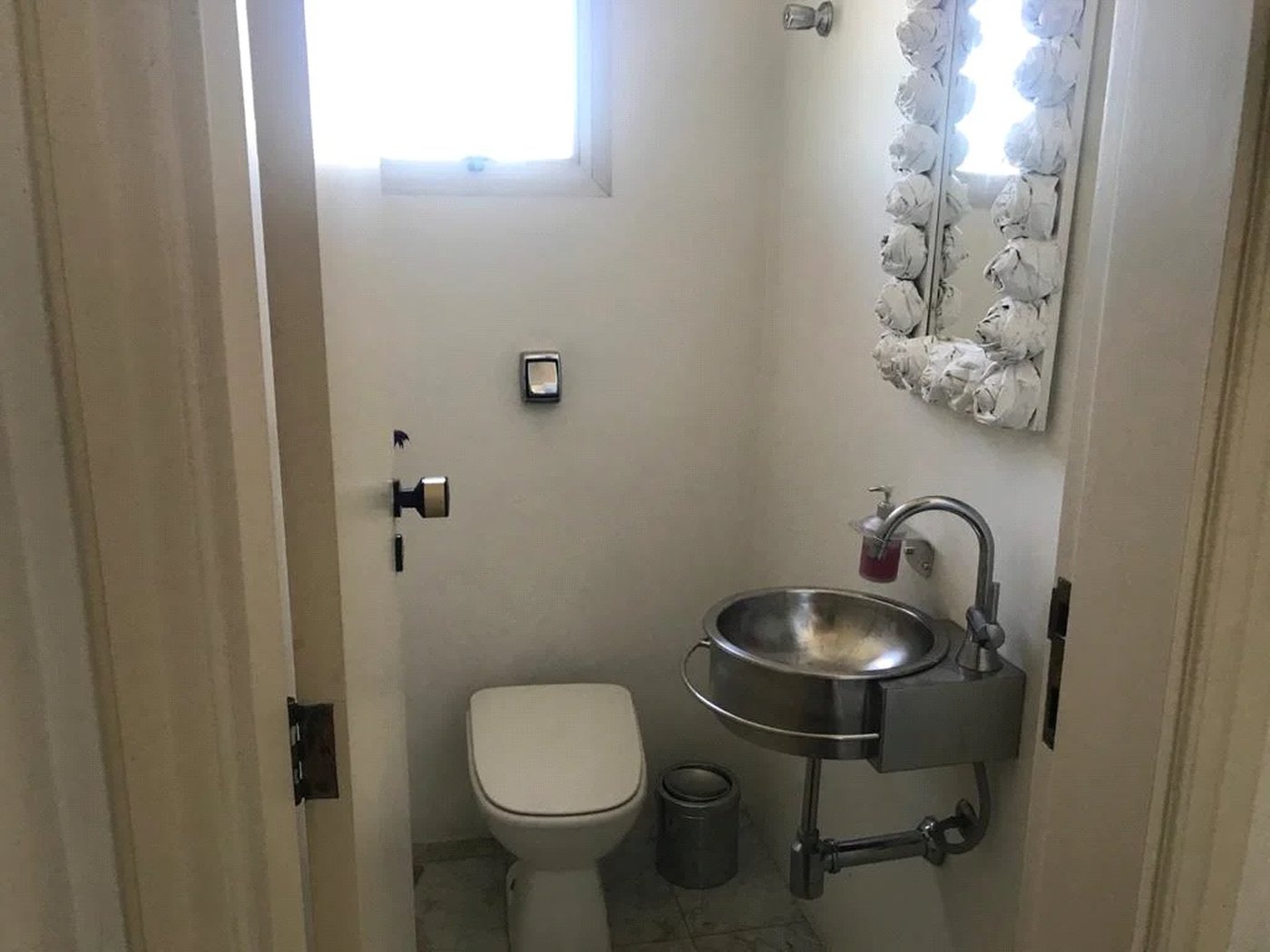 Apartamento à venda com 3 suítes em Conjunto Residencial Morumbi, São Paulo, SP