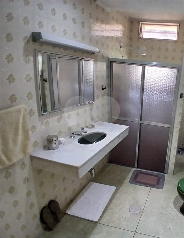 Casa à venda com 3 quartos em Água Fria, São Paulo, SP