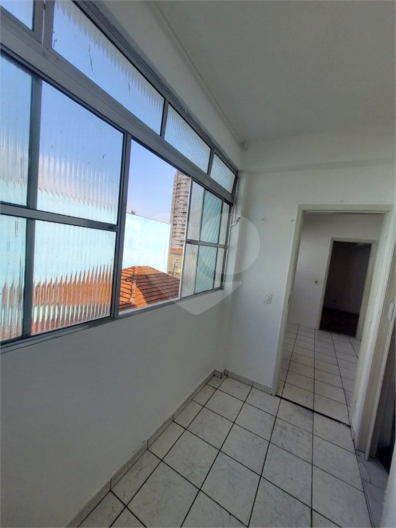 Apartamento à venda com 1 quarto em Casa Verde, São Paulo, SP