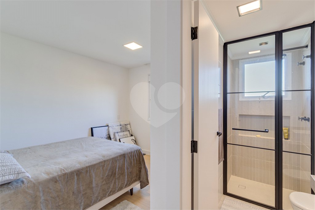 Apartamento à venda com 4 suítes em Panamby, São Paulo, SP