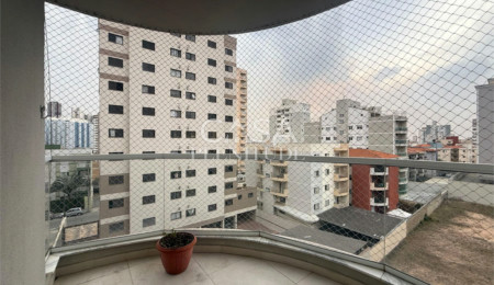 Apartamento à venda ou para alugar com 3 quartos, sendo 1 suíte,  em Parque Campolim, Sorocaba, SP