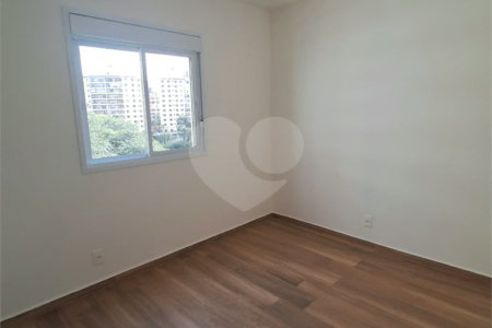 Apartamento à venda com 2 quartos, sendo 1 suíte, em MORUMBI, São Paulo, SP