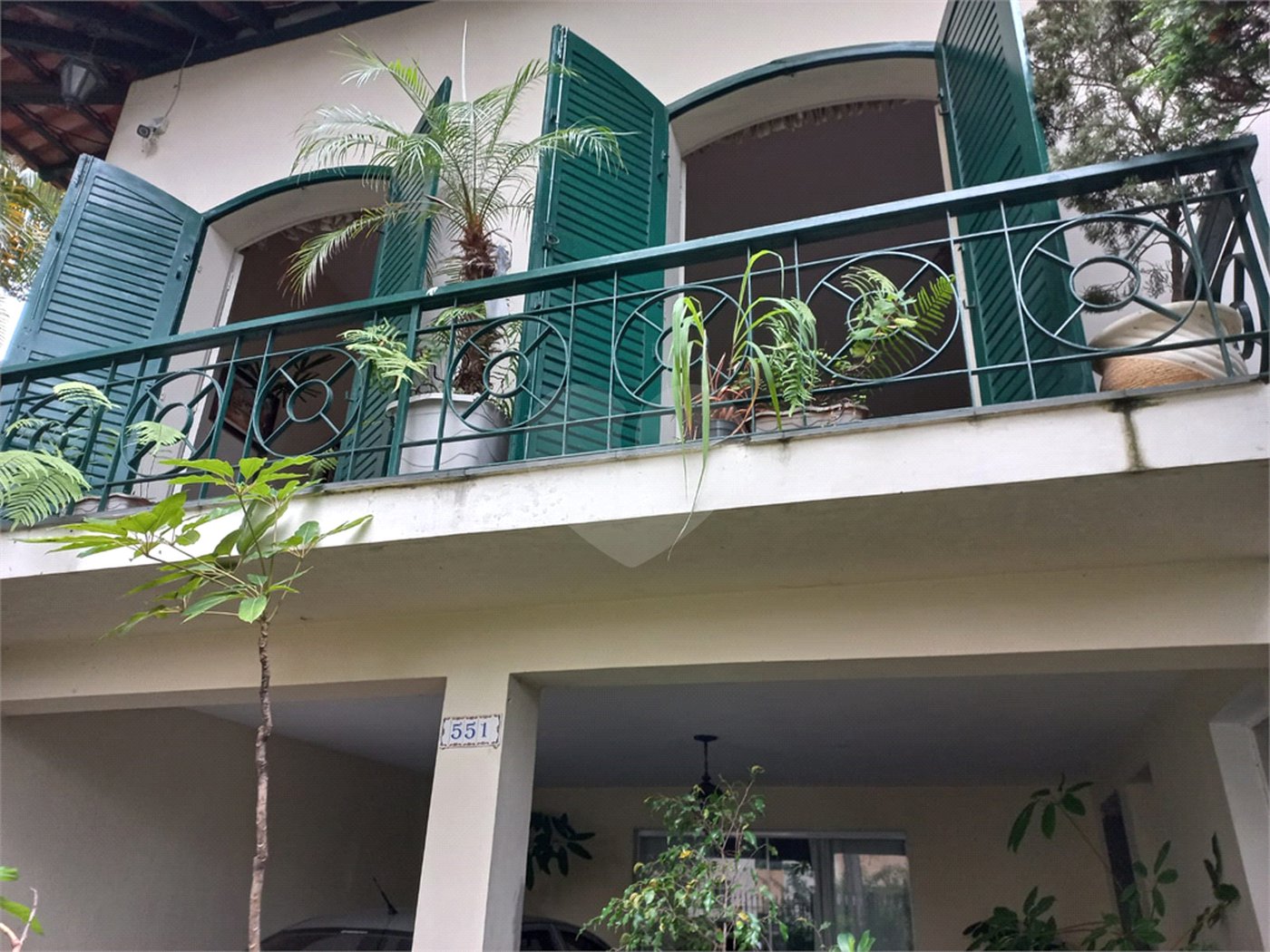 Sobrado à venda ou para alugar com 4 suítes em Butantã, São Paulo, SP