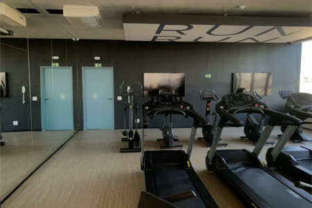 Apartamento à venda com 1 suíte em Pinheiros, São Paulo, SP