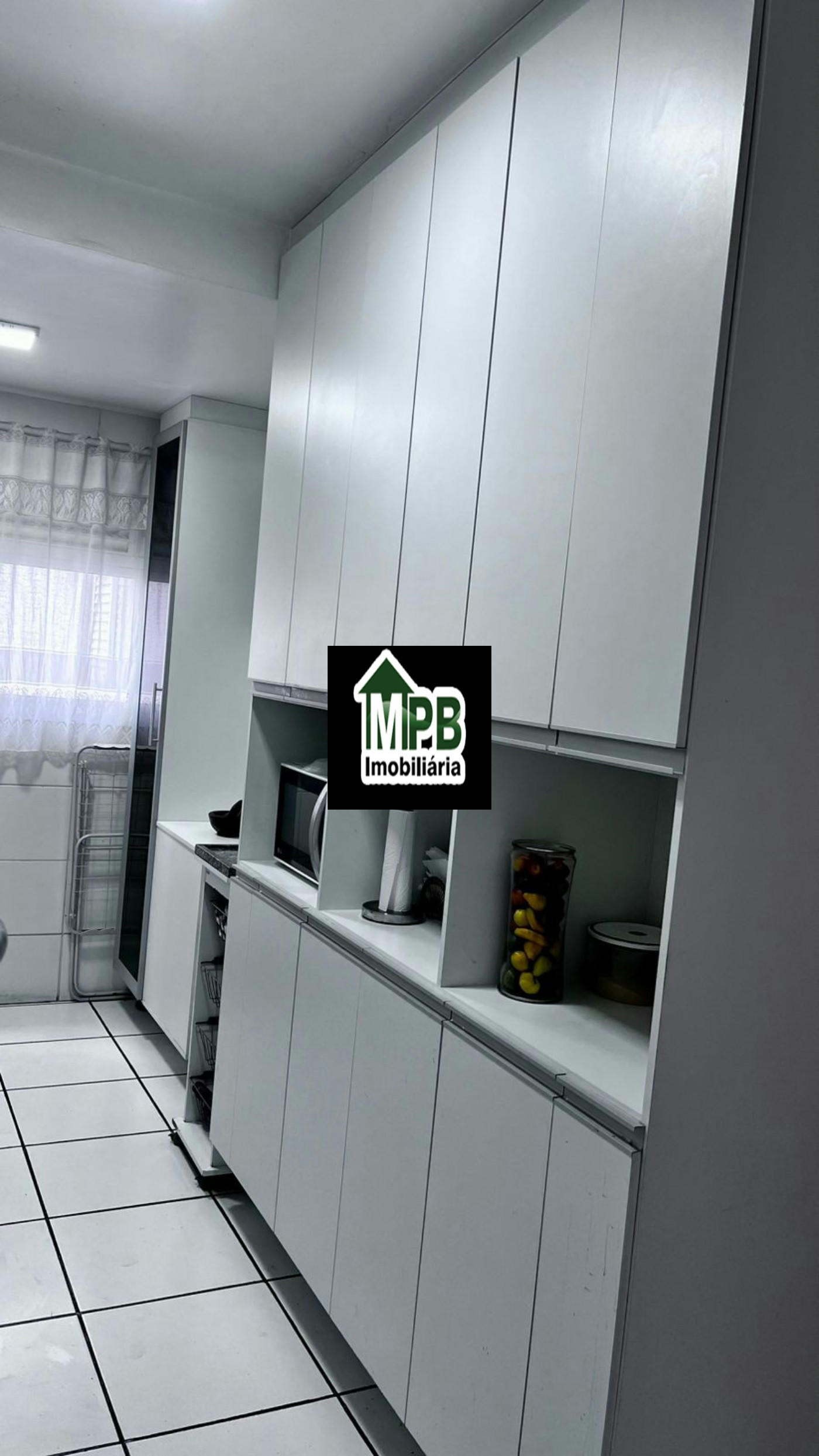 Apartamento à venda com 3 quartos, sendo 1 suíte, em Parque Bela Vista, Votorantim, SP