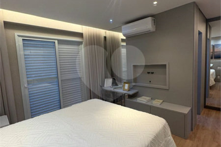 Apartamento à venda com 3 suítes em Urbanova, São José dos Campos, SP