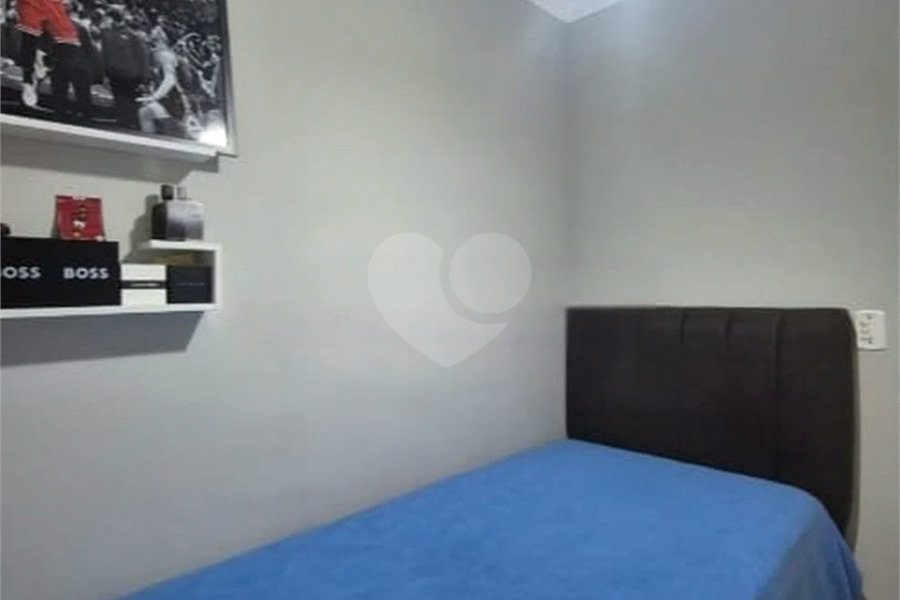 Apartamento à venda com 3 quartos, sendo 1 suíte, em Vila Maria, São Paulo, SP