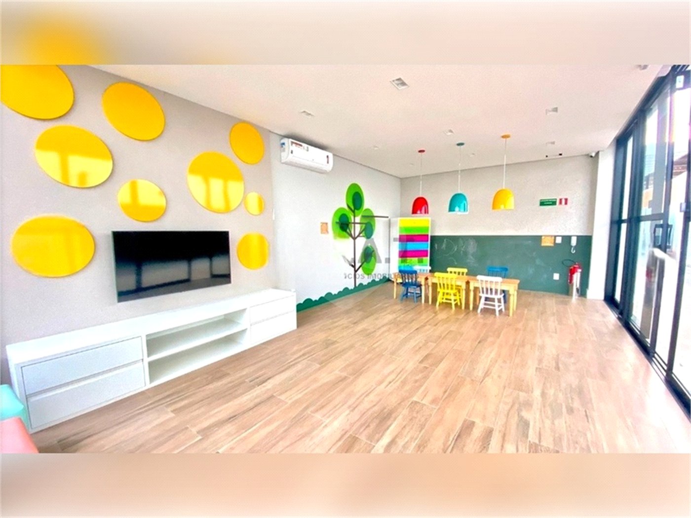 Apartamento à venda com 2 quartos, sendo 1 suíte,  em Parque Campolim, Sorocaba, SP