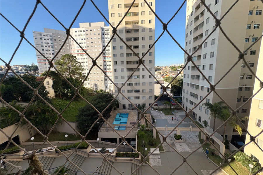 Apartamento à venda com 2 quartos em Casa Verde, São Paulo, SP