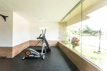 Apartamento à venda com 2 quartos, sendo 1 suíte, em Independência, São Bernardo do Campo, SP