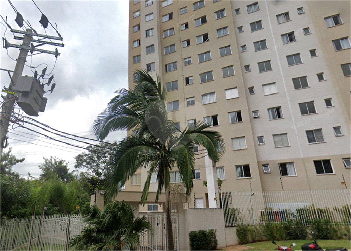 Apartamento à venda com 2 quartos em Jardim Alvorada (zona Oeste), São Paulo, SP