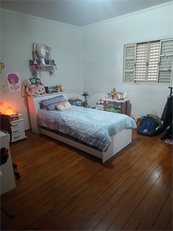 Sobrado à venda com 2 quartos em Vila Jaguara, São Paulo, SP