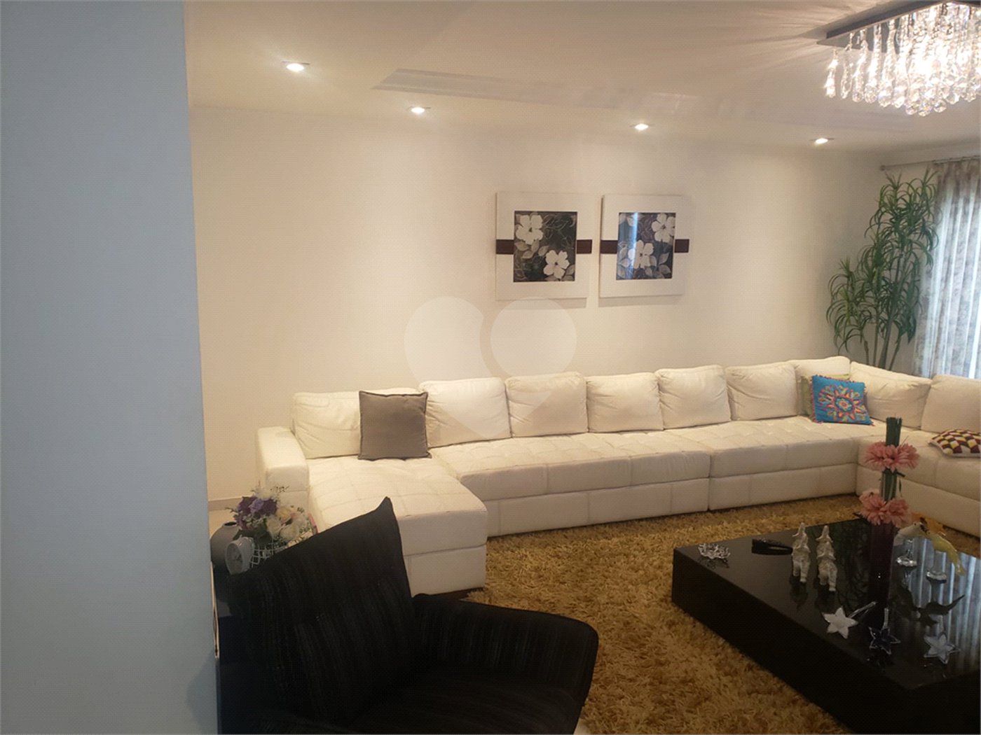 Casa à venda com 4 suítes em Santana, São Paulo, SP