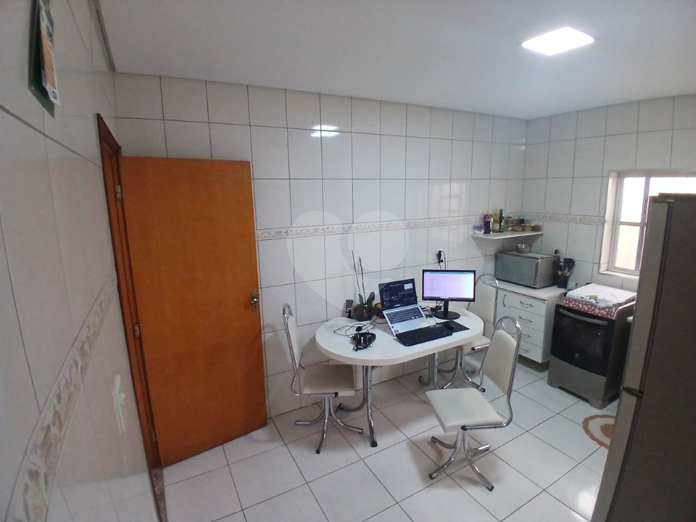 Sobrado à venda com 2 quartos em Vila Mazzei, São Paulo, SP