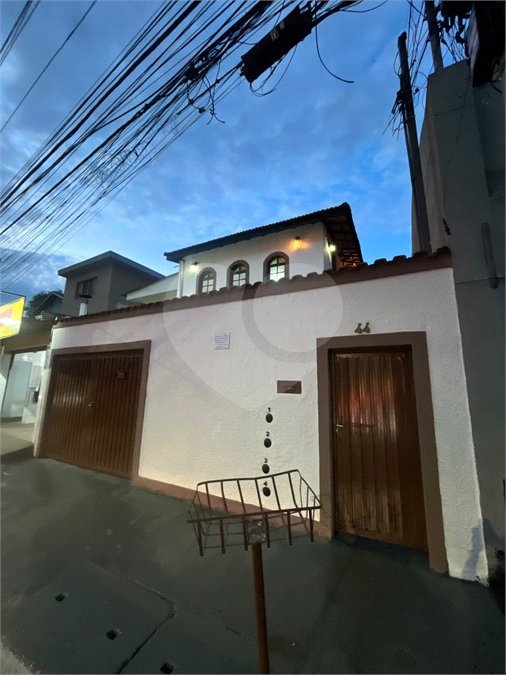 Casa para alugar com 1 quarto em Jardim Lúcia, São Paulo, SP
