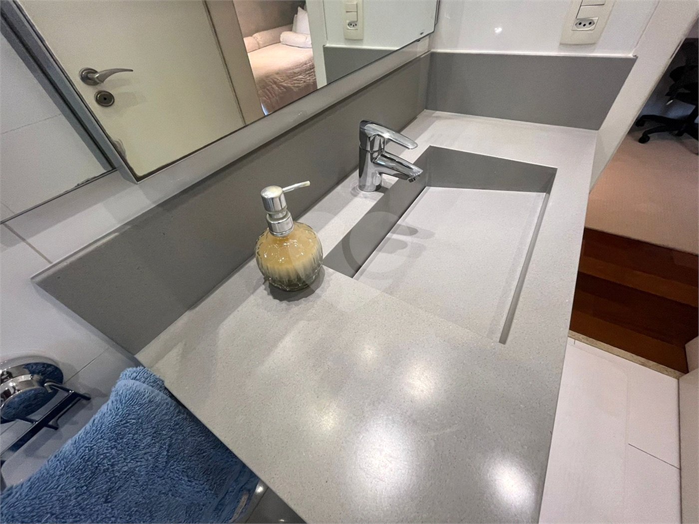 Apartamento à venda com 4 suítes em Santana, São Paulo, SP