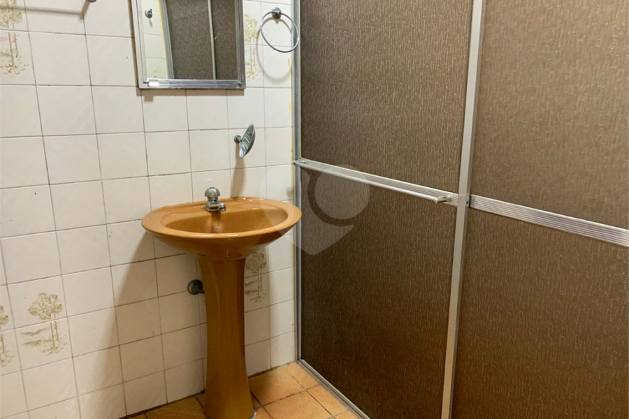 Sobrado à venda com 2 quartos em Vila Leopoldina, São Paulo, SP