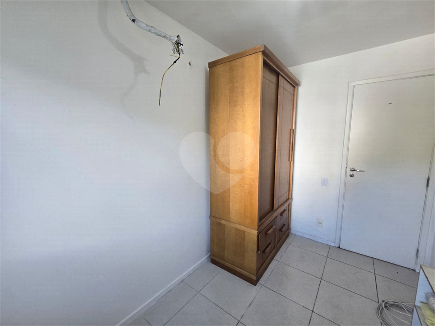 Apartamento à venda com 3 quartos, sendo 1 suíte, em Andaraí, Rio de Janeiro, RJ