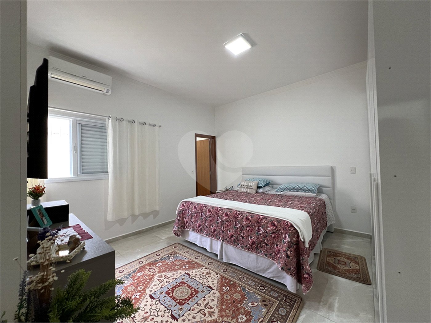 Casa Térrea à venda com 2 quartos, sendo 1 suíte, em Alto da Colina, Indaiatuba, SP
