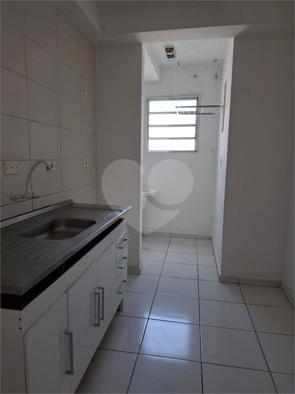 Apartamento à venda com 2 quartos em Vila Mazzei, São Paulo, SP