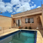 Casa Térrea à venda com 3 quartos em Vila Gustavo, São Paulo, SP