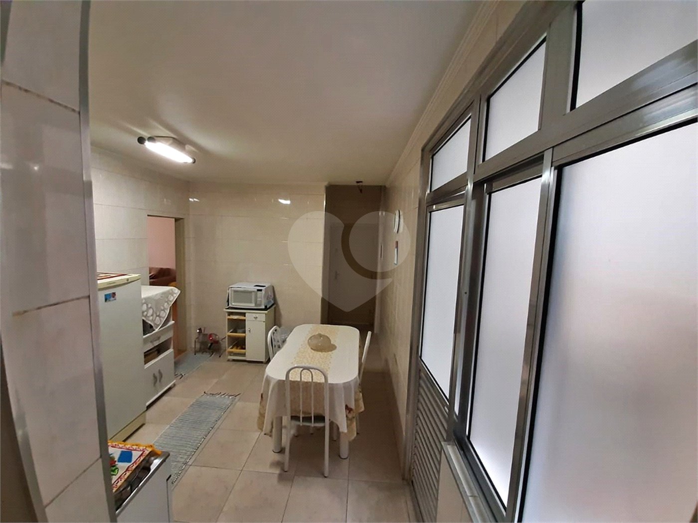 Apartamento à venda com 2 quartos em Brooklin Paulista, São Paulo, SP