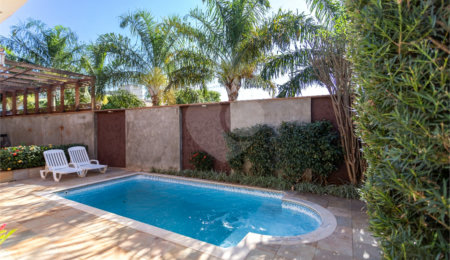 Casa à venda com 4 suítes em Loteamento Agra Ribeirão Preto, Ribeirão Preto, SP