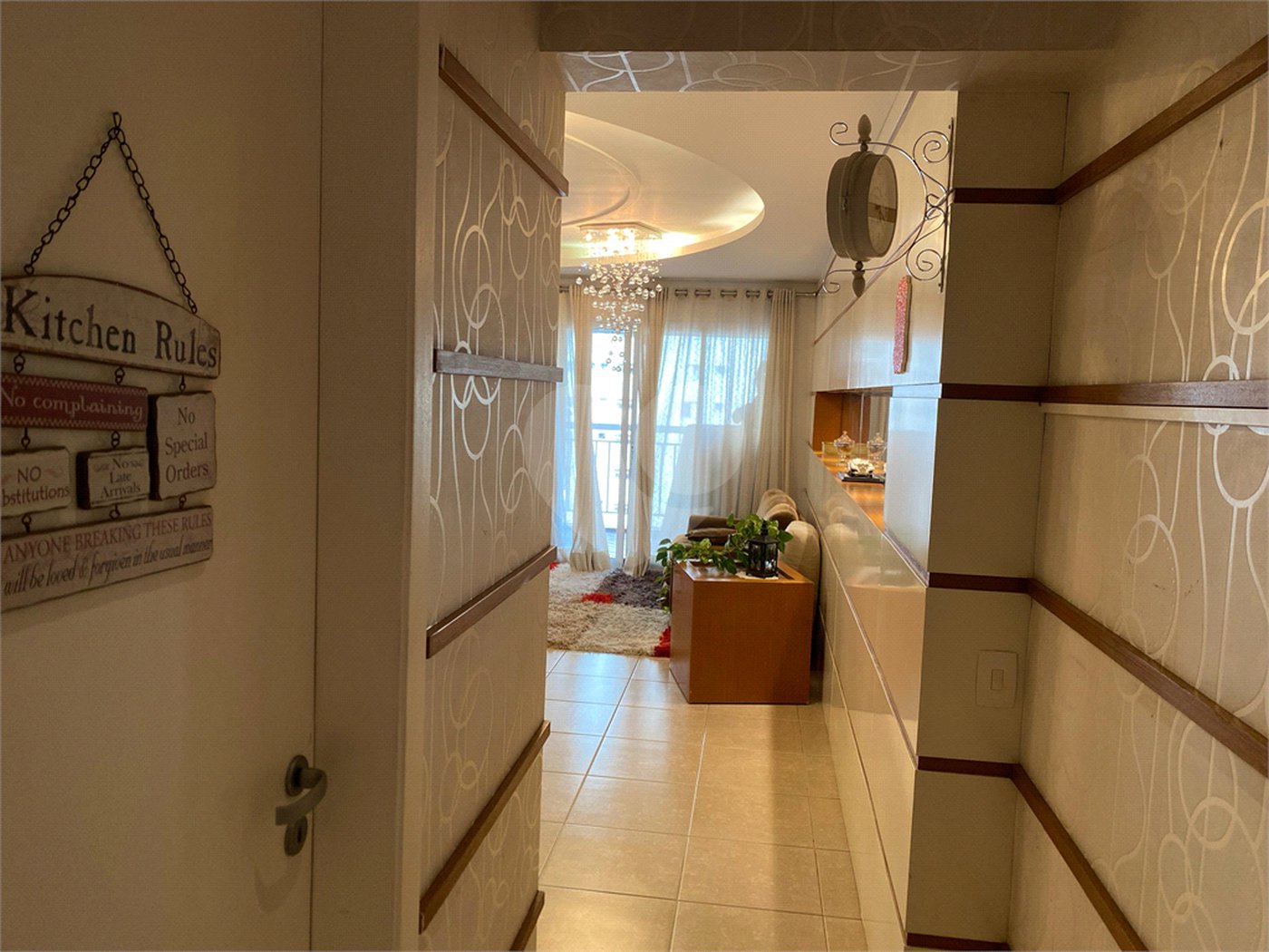 Apartamento para alugar com 2 quartos, sendo 1 suíte, em Alto da Lapa, São Paulo, SP