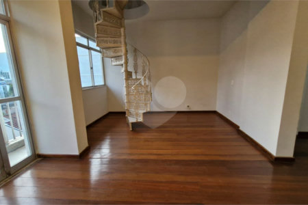 Apartamento à venda com 3 suítes em Tijuca, Rio de Janeiro, RJ