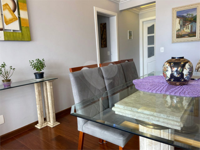 Apartamento à venda com 3 quartos, sendo 1 suíte,  em Parada Inglesa, São Paulo, SP