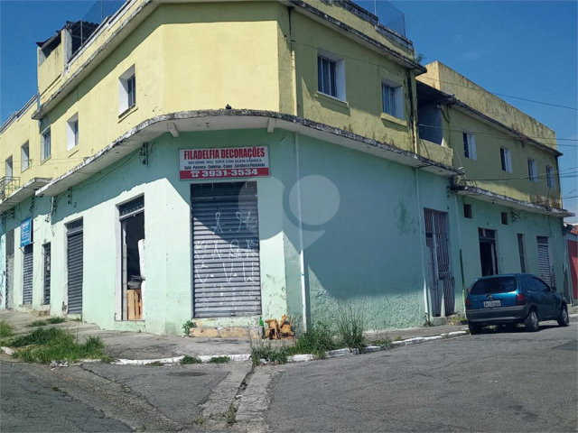 Prédio à venda em Limão, São Paulo, SP