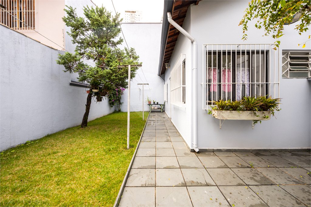 Casa de Vila à venda com 3 quartos, sendo 1 suíte, em Brooklin, São Paulo, SP