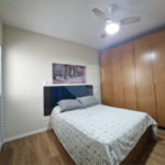 Apartamento à venda com 3 quartos, sendo 1 suíte, em Jardim Vera Cruz, Sorocaba, SP