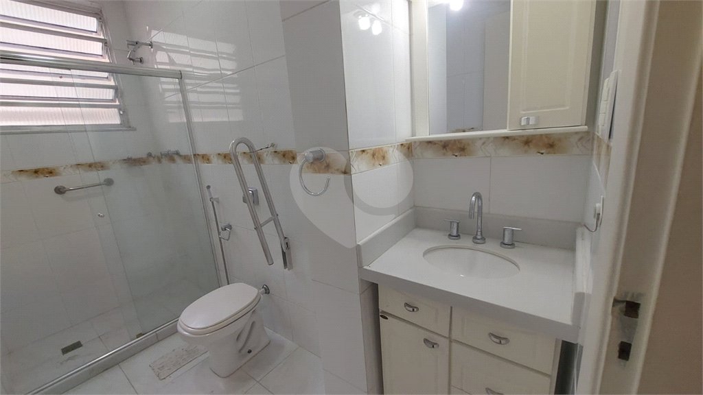 Apartamento à venda com 3 quartos em Tijuca, Rio de Janeiro, RJ