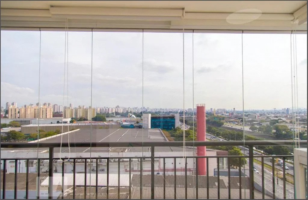 Apartamento à venda com 3 quartos em Tatuapé, São Paulo, SP