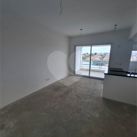 Apartamento à venda com 2 suítes em Vila Homero, Indaiatuba, SP