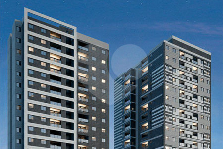 Apartamento à venda com 3 quartos, sendo 1 suíte, em Jardim do Paço, Sorocaba, SP