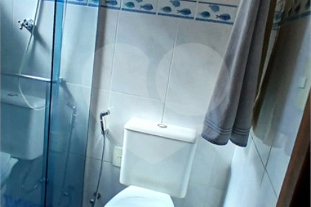 Casa à venda com 2 quartos em Conjunto Habitacional Ana Paula, Mogi das Cruzes, SP