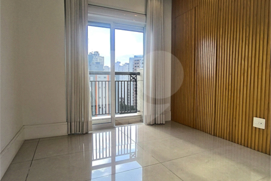 Apartamento à venda com 4 quartos, sendo 3 suítes, em Santana, São Paulo, SP