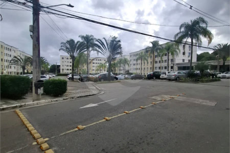 Apartamento à venda com 2 quartos em Campo Grande, Rio de Janeiro, RJ