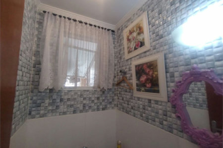 Casa à venda, 162 m² por R$ 1.961.000,00 - Aparecida - Santos/SP