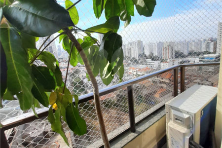 Apartamento à venda com 3 suítes em Vila Ester (zona Norte), São Paulo, SP