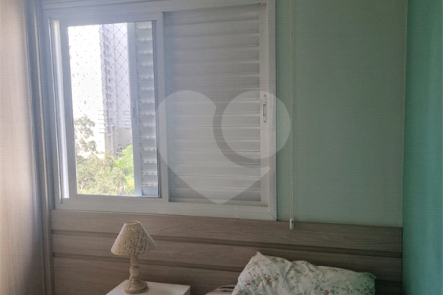 Apartamento à venda com 3 quartos, sendo 1 suíte, em Mandaqui, São Paulo, SP