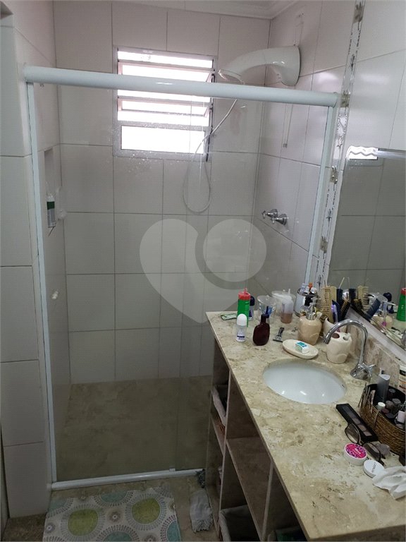 Sobrado à venda com 3 quartos, sendo 1 suíte, em Parada Inglesa, São Paulo, SP