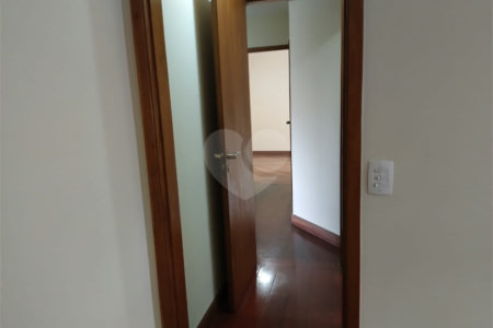 Apartamento para alugar com 3 suítes em Campo Belo, São Paulo, SP
