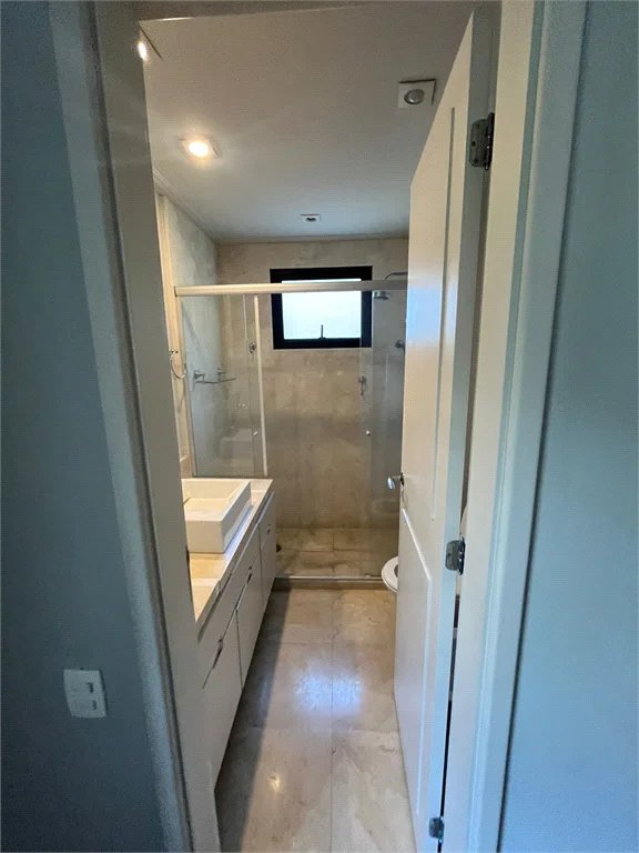 Apartamento para alugar com 4 suítes em Jardim Morumbi, São Paulo, SP