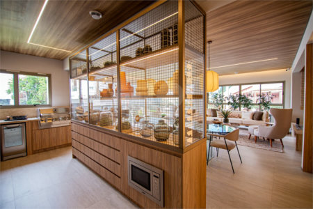 Apartamento à venda com 3 suítes em Vila Romana, São Paulo, SP