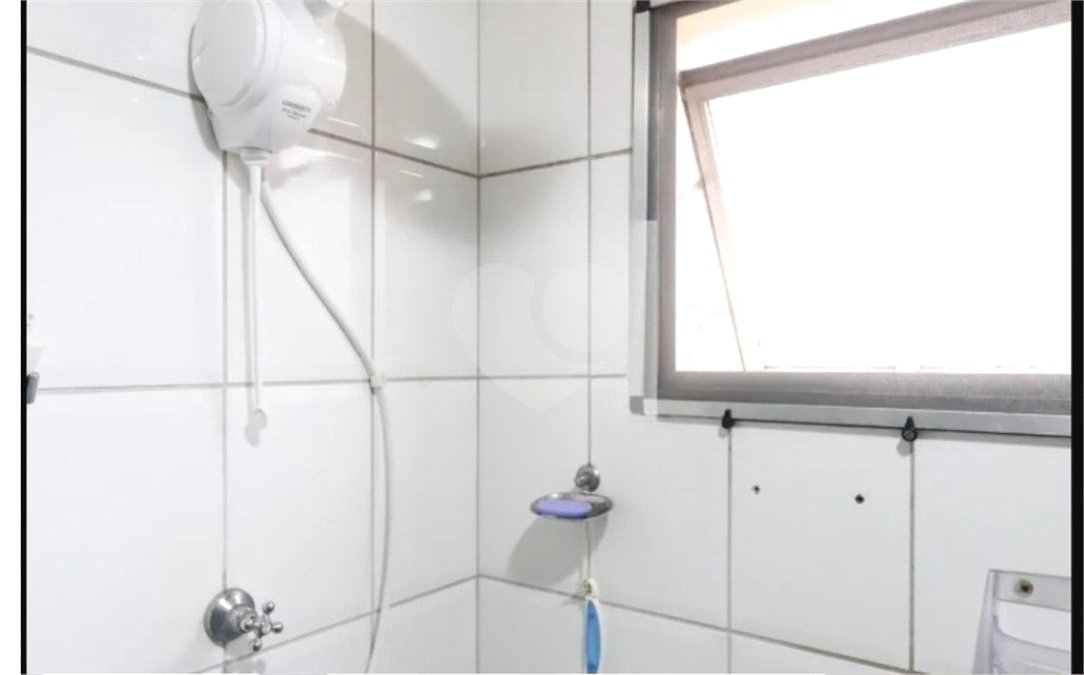Apartamento à venda com 2 quartos em Parada Inglesa, São Paulo, SP
