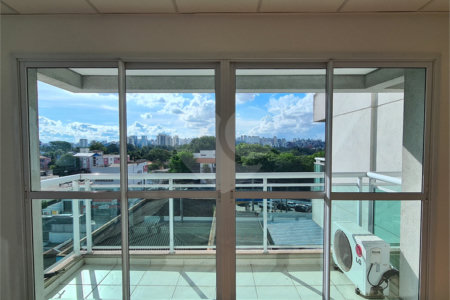 Sala à venda em Chácara Santo Antônio, São Paulo, SP