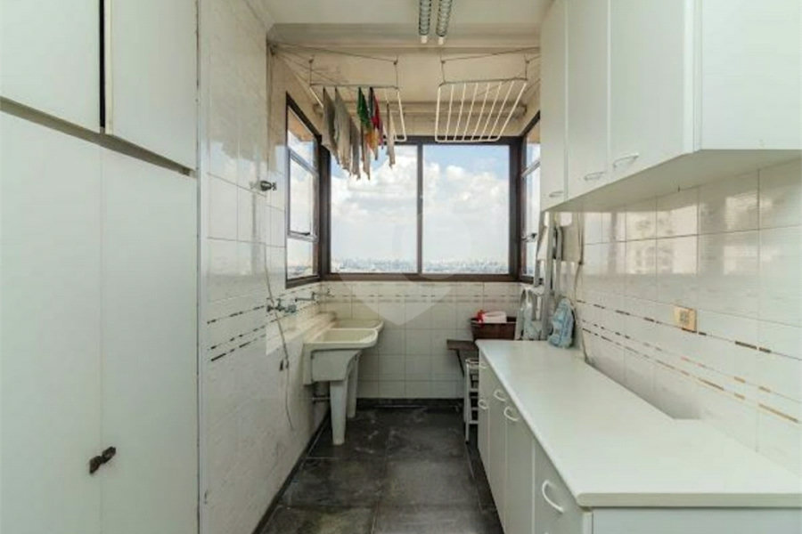 Apartamento à venda com 4 suítes em Santana, São Paulo, SP